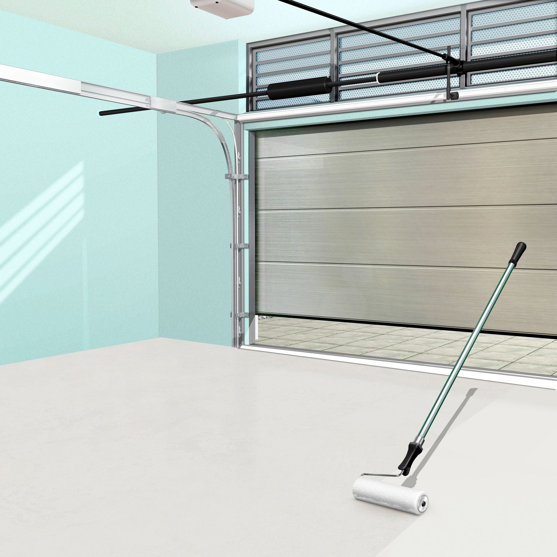 Sikafloor-310 Rapid Level